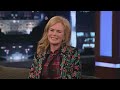 Matt Damon Interviews Nicole Kidman