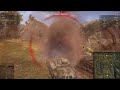 World of Tanks - Double Action