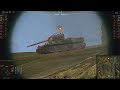 World of Tanks - Double Action