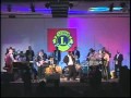Randal Corsen's Tumbabo in concert - Den bo beshi