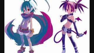 Disgaea 2 Ost