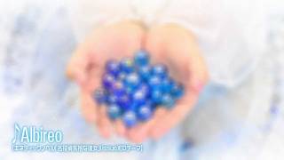 ave;new feat.佐倉紗織 2ndソロアルバム『Tearful』CMムービー