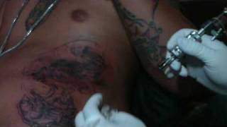 TATUAJES DE NENGO FLOW 2 | TODO PARA FACEBOOK IMAGENES PARA FACEBOOK ...