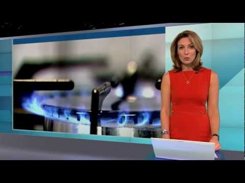UCL-Energy's Dr Mark Barrett interviewed on 5 News, Tuesday 19 February 2013