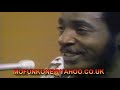BOBBY HEBB & RON CARTER - SUNNY.LIVE ACOUSTIC TV PERFROMANCE 1972