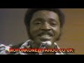 BOBBY HEBB & RON CARTER - SUNNY.LIVE ACOUSTIC TV PERFROMANCE 1972