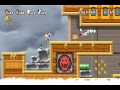 Another Super Mario Bros. Wii (Co-op) | #17
