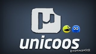 Somos unicoos, somos nextup!