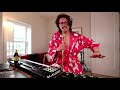 Launch Mini Player