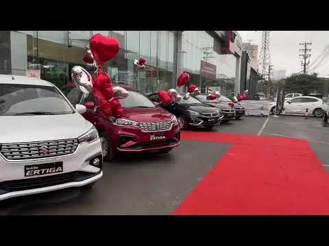 Đại l Suzuki tại H Nội 0904 964 292 - 0934 666 327