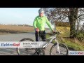 Video: E-Bike Testbericht 2014 ElektroRad  BULLS SIX50-E FS 3
