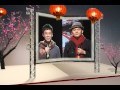 2014《駿馬奔騰來報喜》賀新年：林生祥+吳志寧