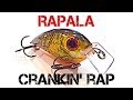 County17Outdoors: Are Rapala Fishing Lures a Waste of Money