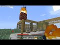Minecraft: Building a Modern House Part 1 - Layout & Pool!