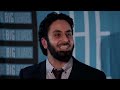 The Big Debates: Islam or Atheism - Which Makes More Sense? Lawrence Krauss & Hamza Tzortzis