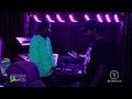 Chuck Inglish Feat. Travi$ Scott "Record "Back Up (Remix)" In Studio" Video