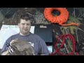 What To Pack In A Survival Kit
