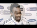 Chelsea FC - post match reaction: Manchester City