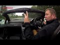 Lamborghini Aventador challenge 3: the drag race
