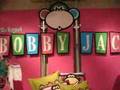 Bobby Jack Bedroom