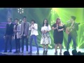 The Voice Thailand - โชว์พิเศษ ปุ๊ อัญชลี และ The Voice Season 1 - รัก - 8 Dec 2013