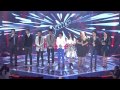 The Voice Thailand - โชว์พิเศษ ปุ๊ อัญชลี และ The Voice Season 1 - รัก - 8 Dec 2013