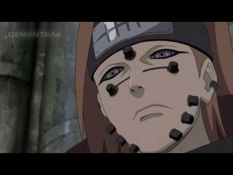  Trailer HD Naruto Shippuden Jiraiya vs Pain Jiraiya s Death Sub Esp 