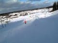 001 Himos Ski resort, Finland