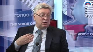 Анатолий Торкунов: В России должна быть Академия наук