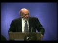 Richard Falk: International Law and The Nature of Security