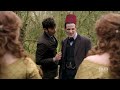 DOCTOR WHO *Exclusive Extended* Inside Look: Ten & Eleven Together in