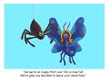 Children's book story that is engaging with beautiful illustrations