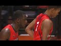 Illinois Basketball Highlights vs Dartmouth 12/10/13