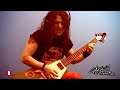 Dragon Ball Z goes metal
