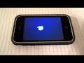 Jailbroken iPhone stuck on Apple Logo. PLEASE HELP!!!