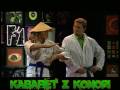 Skecz, kabaret - Kabaret z Konopi - Moda na Kung-fu