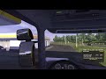Going East - Euro Truck Simulator 2 DLC (Career Profile)
