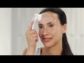 ARTISTRY ULTIMATE 10 MINUTE FACIAL step by step instructions