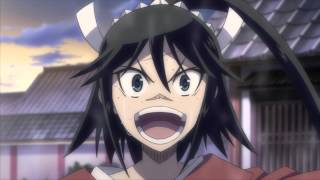 アニメ