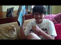 AUTISM IS NO EASY ROAD - HOTDOGS COCO AND LIFE