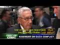 Henry A Kissinger - GRAN OPORTUNIDAD para crear el Nuevo Orden Mundial