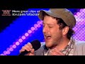 Matt Cardle's X Factor bootcamp challenge (Full Version) - itv.com/xfactor