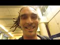NYC to Toronto | Louis Cole Daily Vlogs 143