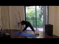 Full Body Stretching Routine: Relax and Restore