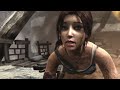 Tomb Raider Gameplay Walkthrough Part 27 - Going Back In (2013)