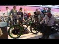 Video: EUROBIKE 2011 - LEADING THE TRENDS 