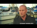 Luke Goss previews 'Red Widow'