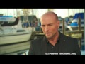 Luke Goss previews 'Red Widow'