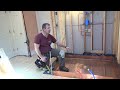Remodeling A Bathroom Series Part 3