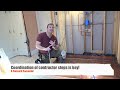 Remodeling A Bathroom Series Part 3